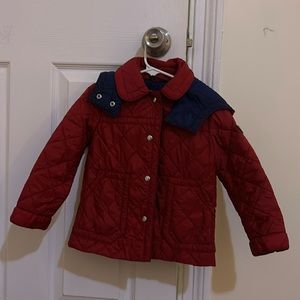 Kids Prada coat